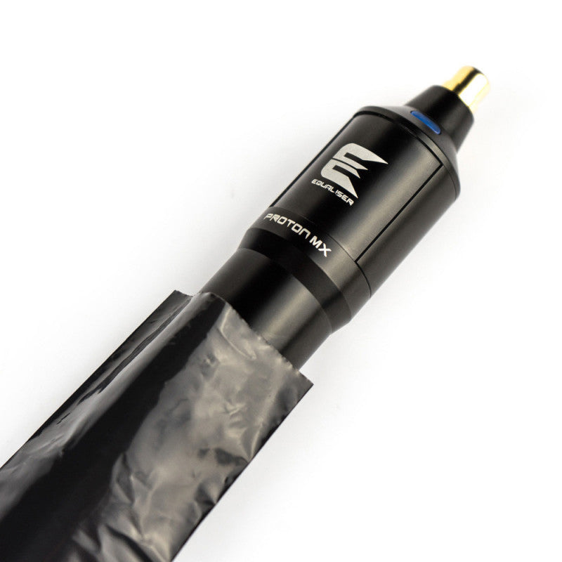 Protective Film Sleeves