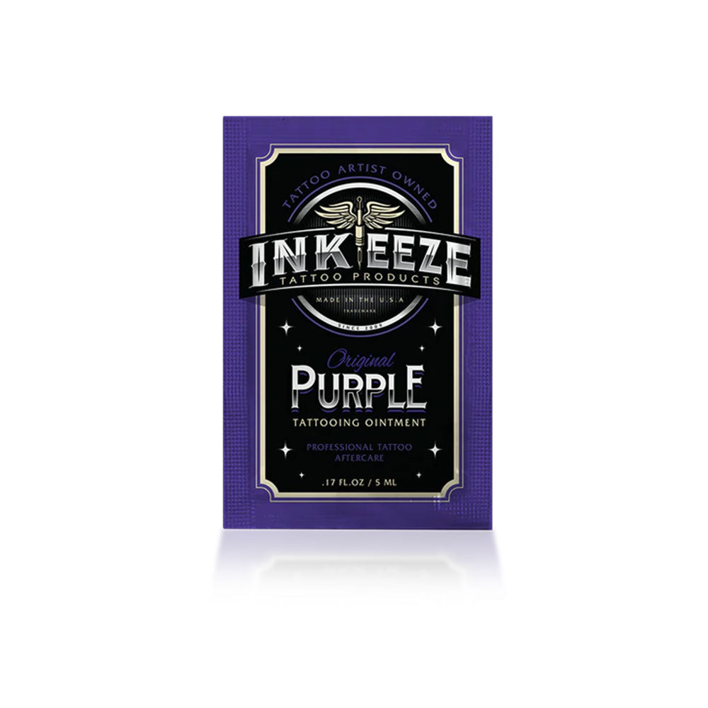 Inkeeze glides 5 ml - 25 pcs