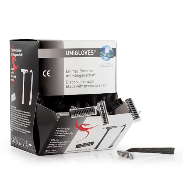 Disposable Razor 100 Pcs