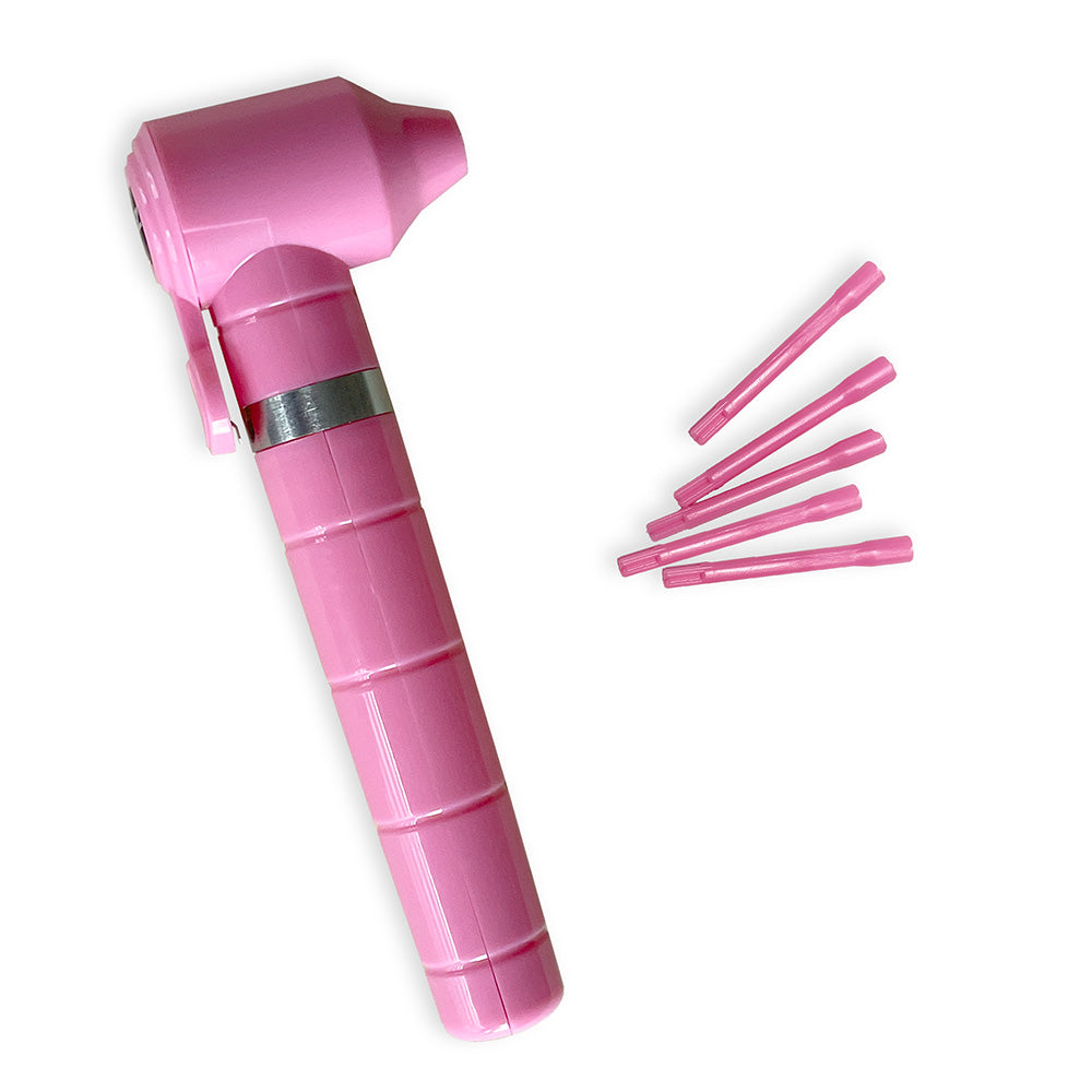 redz ink mixer pink
