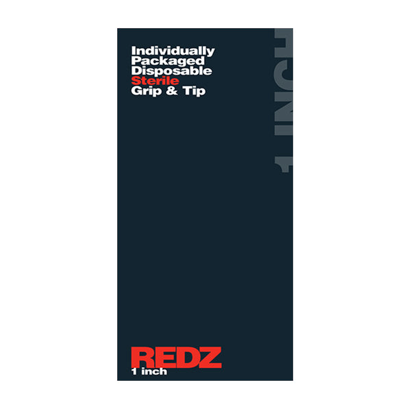 Redz V2 Disposable Grip - Magnum