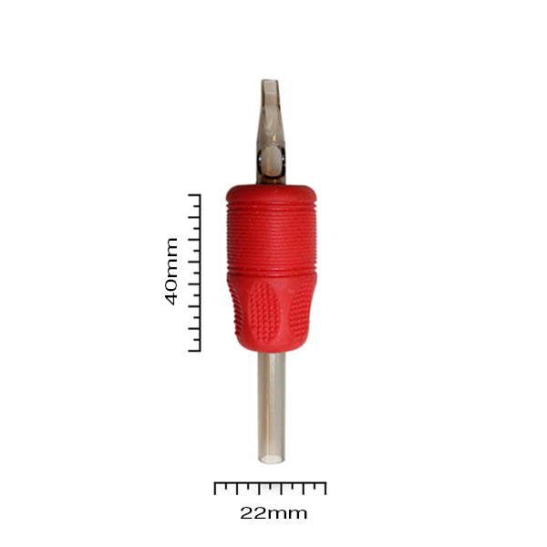 Redz V2 Disposable Grip - Magnum