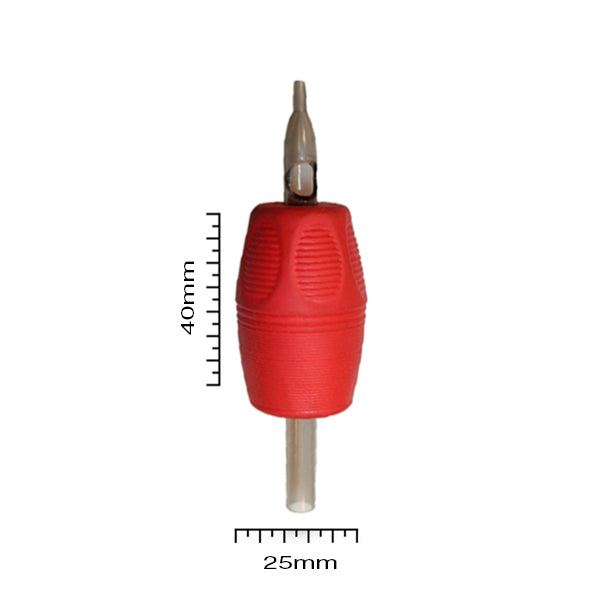 Redz Disposable Grip - Round Liner
