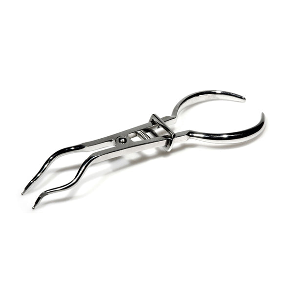 Opening Pliers Eyebrow