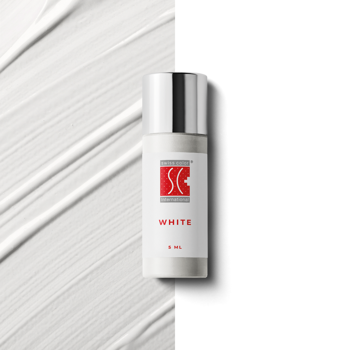 Swiss Color - 101 White - 5 ml