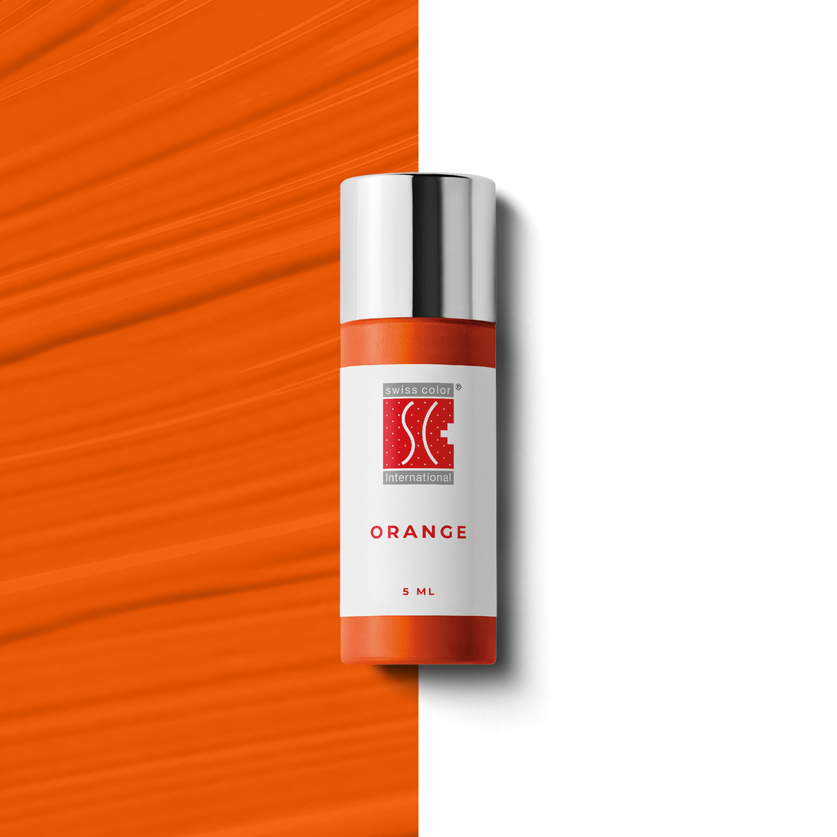 Swiss Color - 103 Orange - 5 ml
