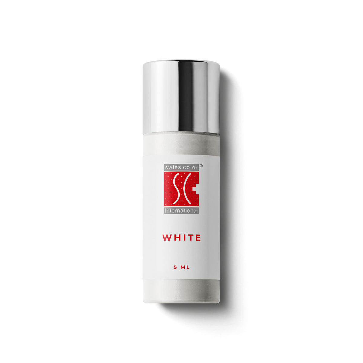 Swiss Color - 101 White - 5 ml
