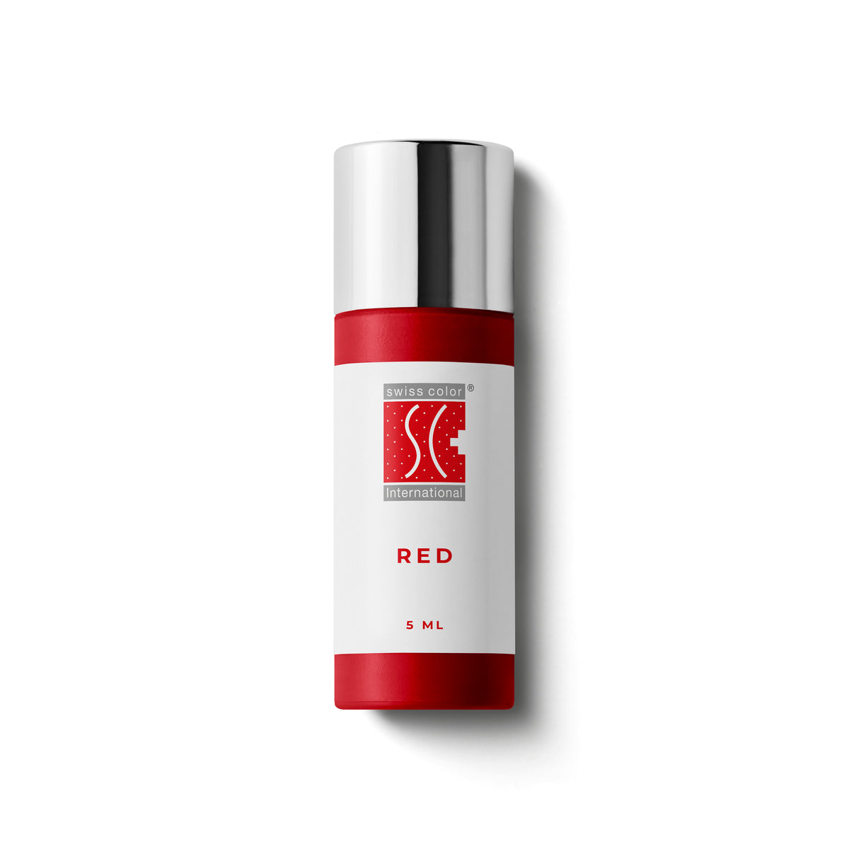 Swiss Color - 104 Red - 5 ml