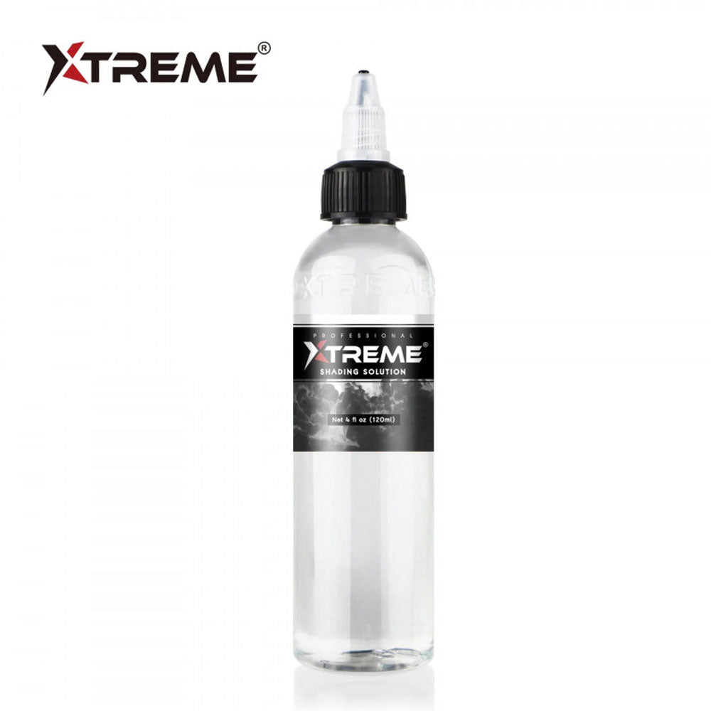 shading solution 120 ml bottle standing up