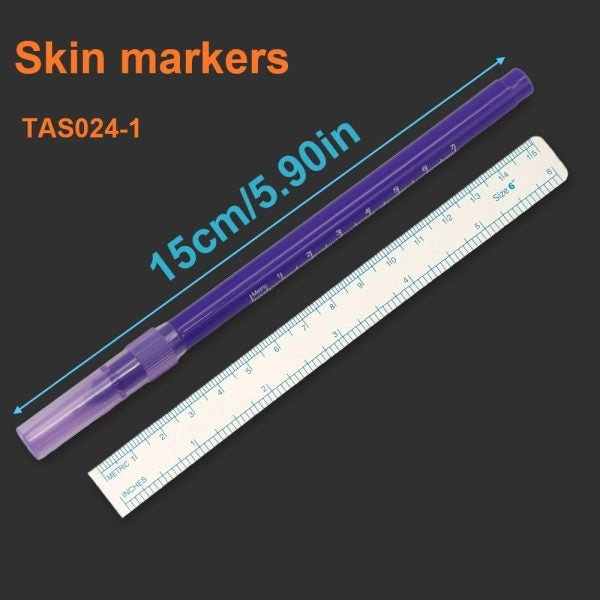 Surgical Skin Marker