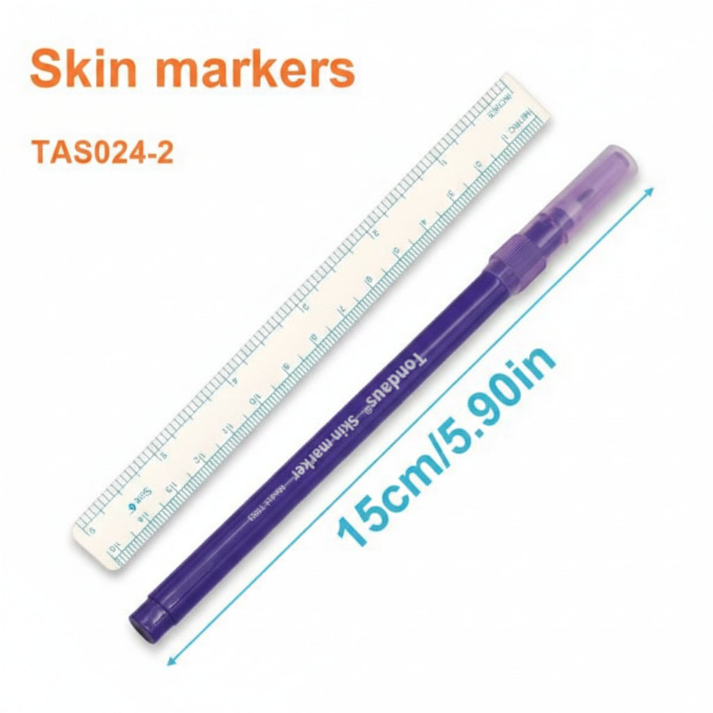 Surgical Skin Marker