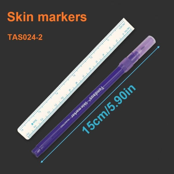 Surgical Skin Marker