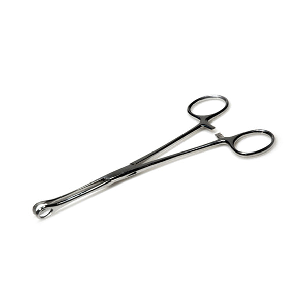 Oval Forceps - Small