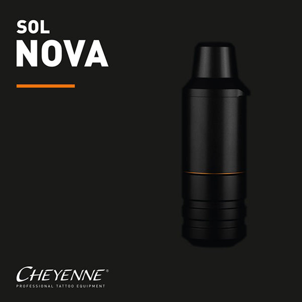 SOL-Nova