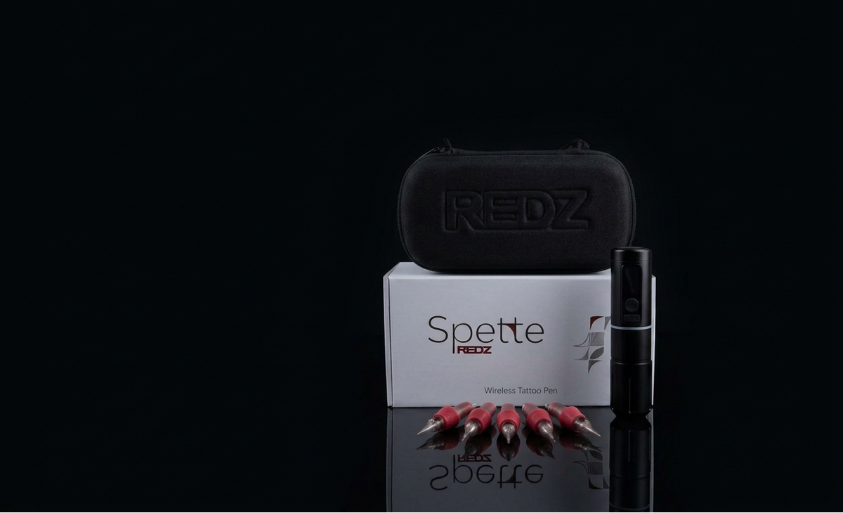 Redz Tattoo Supply