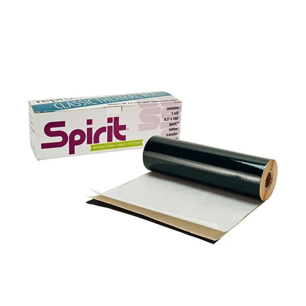 Spirit Classic Thermal Roll