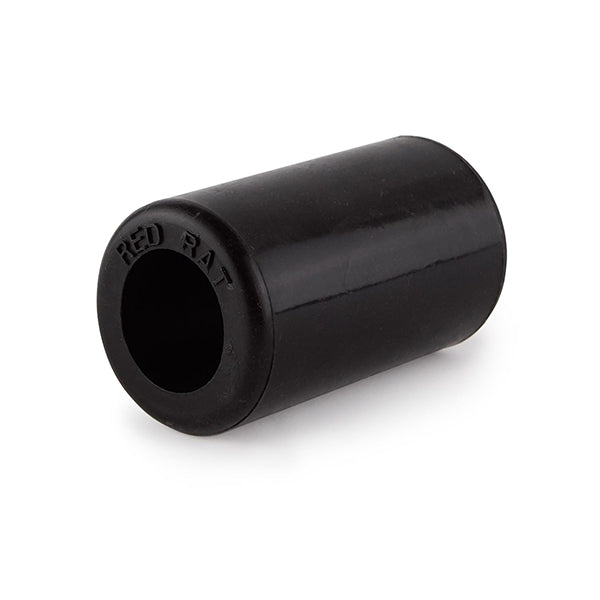 Red Rat Grip Covers - STD
