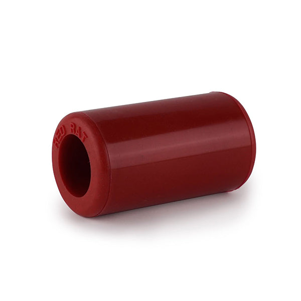 Red Rat Grip Covers - STD