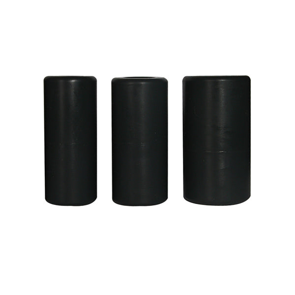 Red Rat Grip Covers - STD