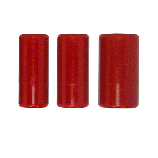 Red Rat Grip Covers - STD