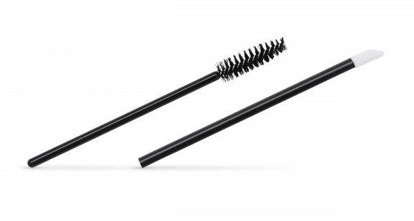 SC Brow Brush & Applicator - 25pcs