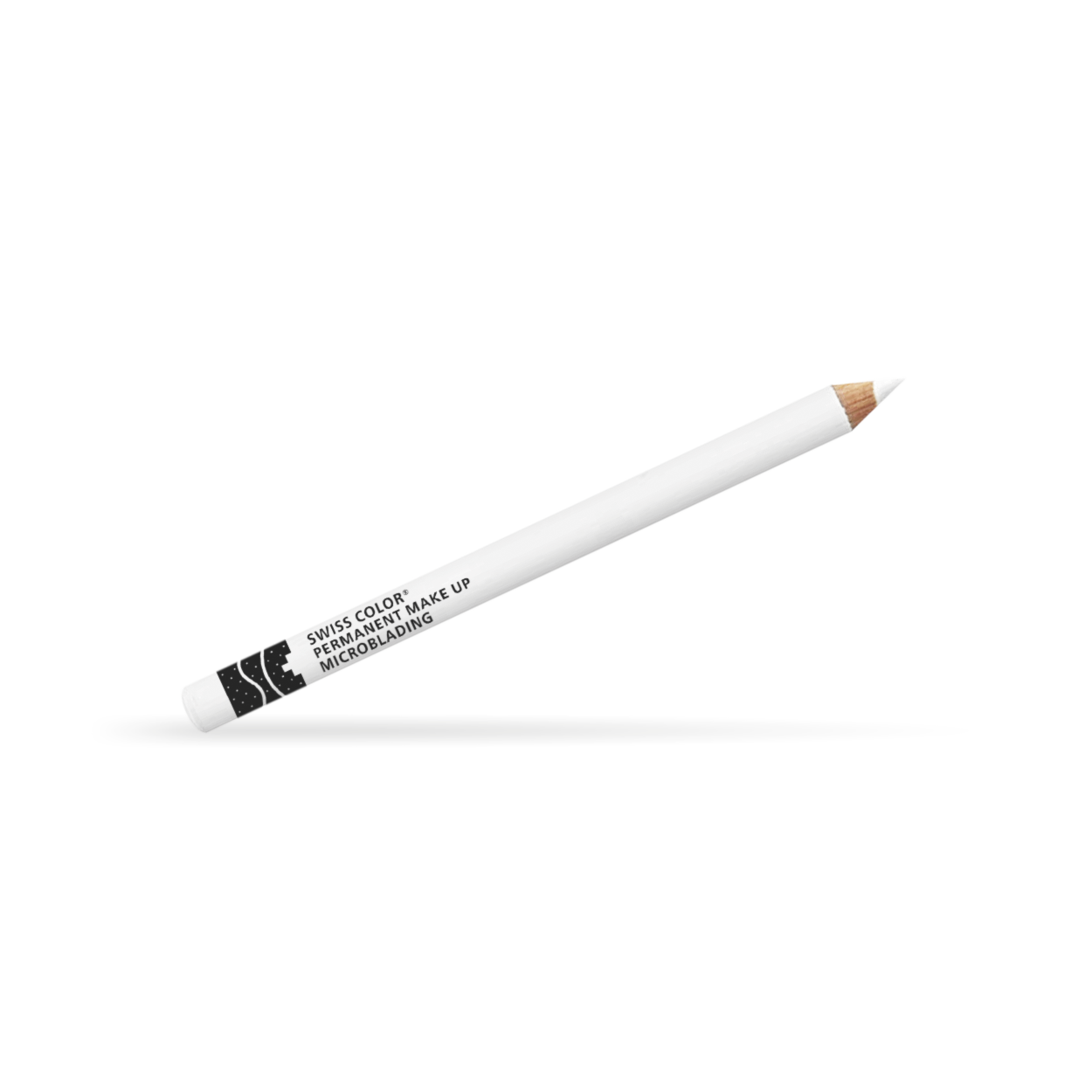 SC Contour Pencil White