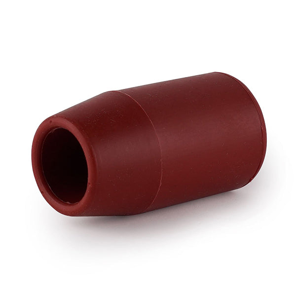 Red Rat Grip Covers - Tapered