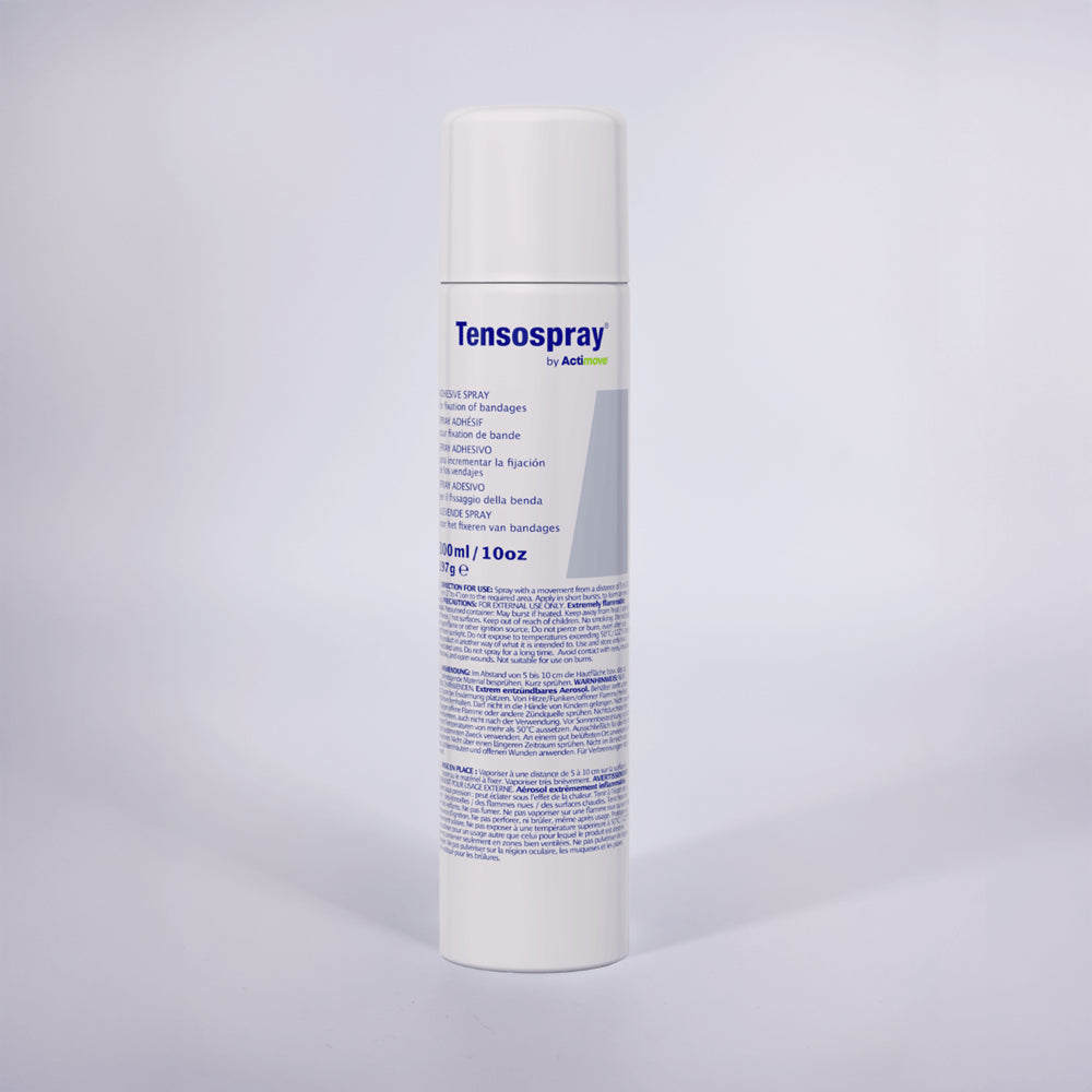 StandStill Adhesive Stencil Spray - 300 ml