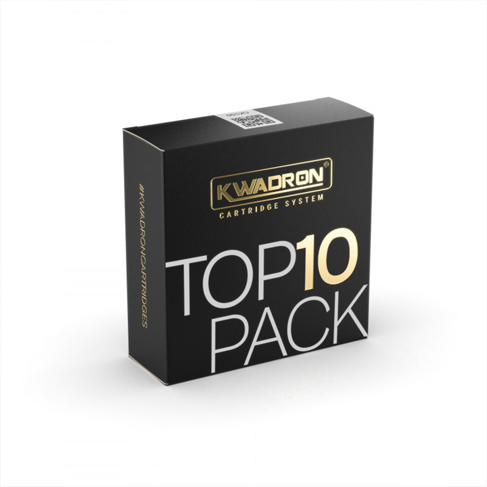 top10pack top10 pack frontside box