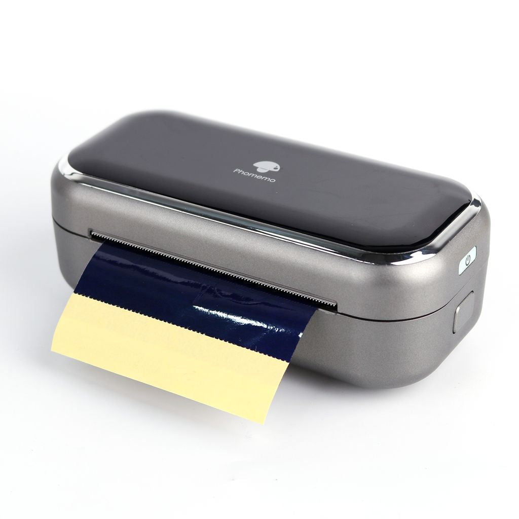 tp31 printer with stencil 1