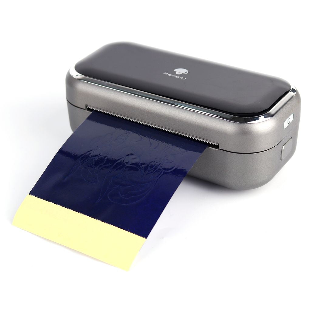 tp31 printer with stencil 2