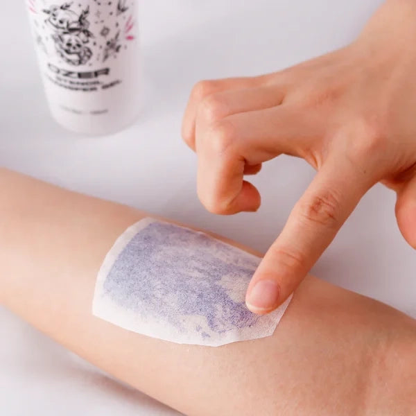 OZER Stencil Transfer Gel 200ml