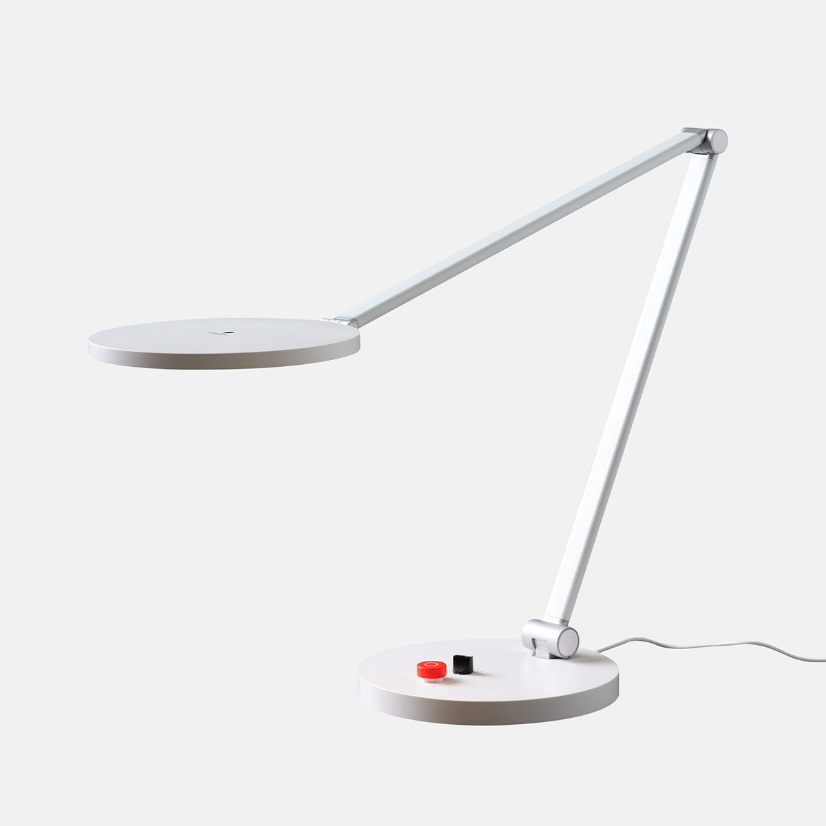 Tricolor Table Lamp