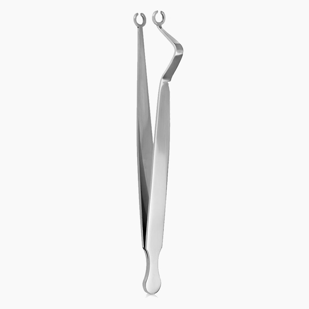 Piercing Tweezers