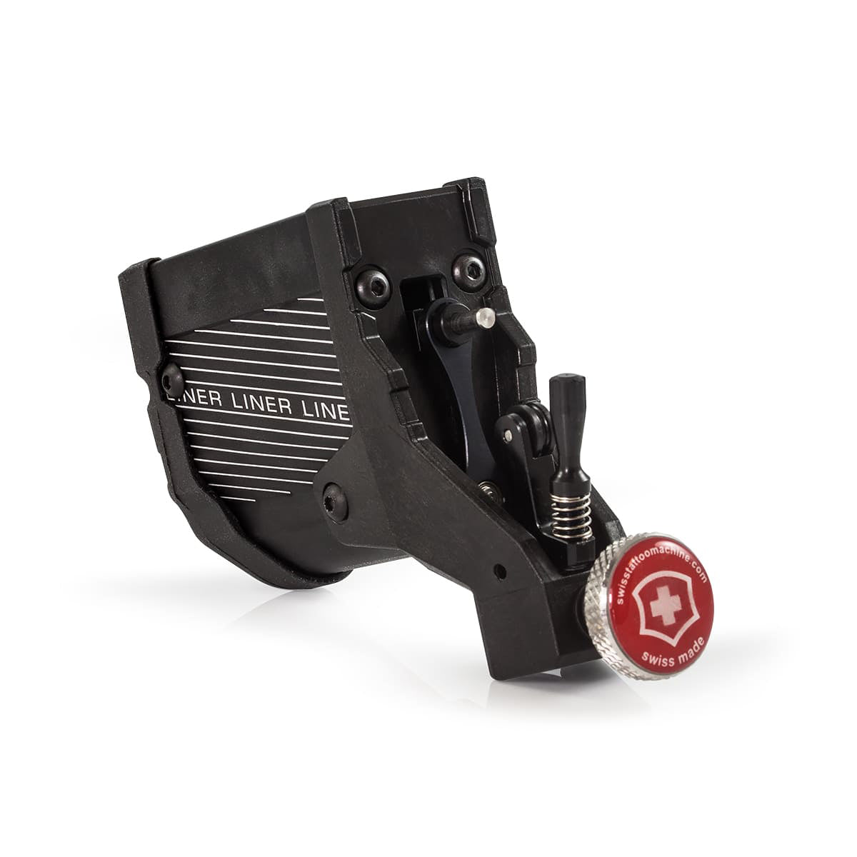 Swiss Rotary Unchained - Set