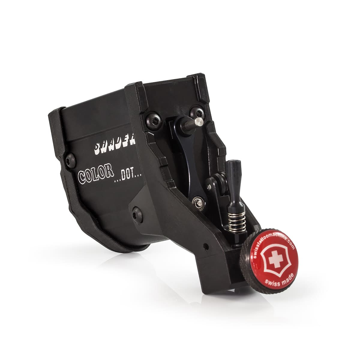 Swiss Rotary Unchained - Set