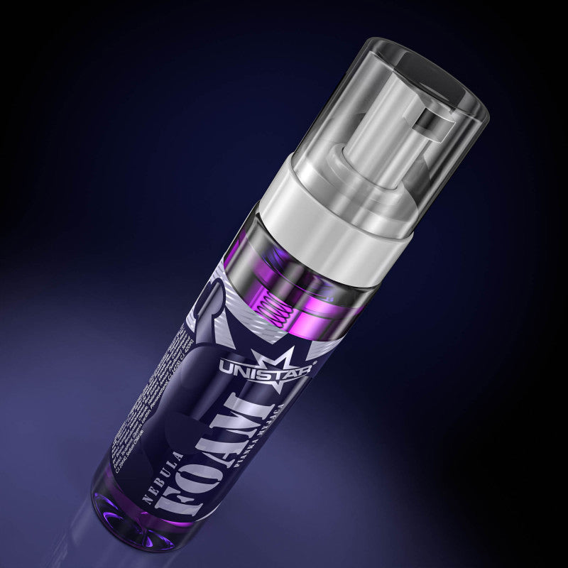 unistar-nebula-cleansing-foam-200ml
