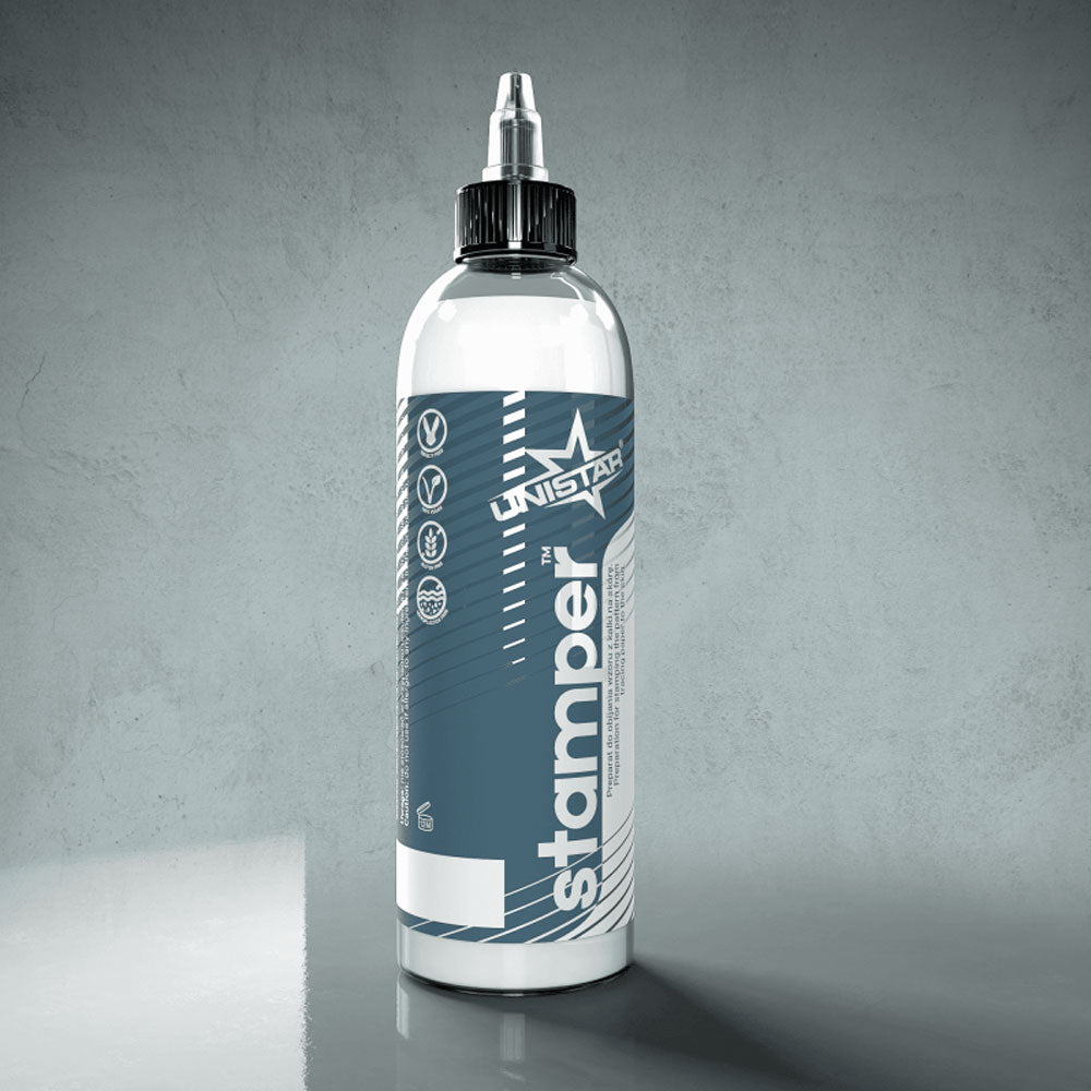 unistar stamper 240 ml single wall background