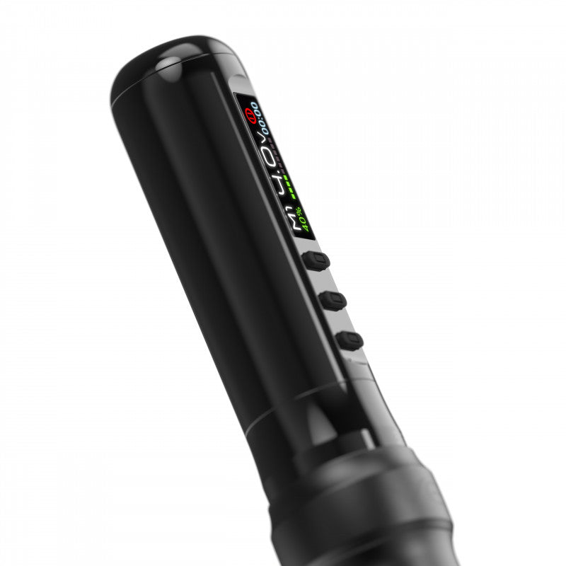 VELURE WIRELESS PMU MACHINE - SILVER