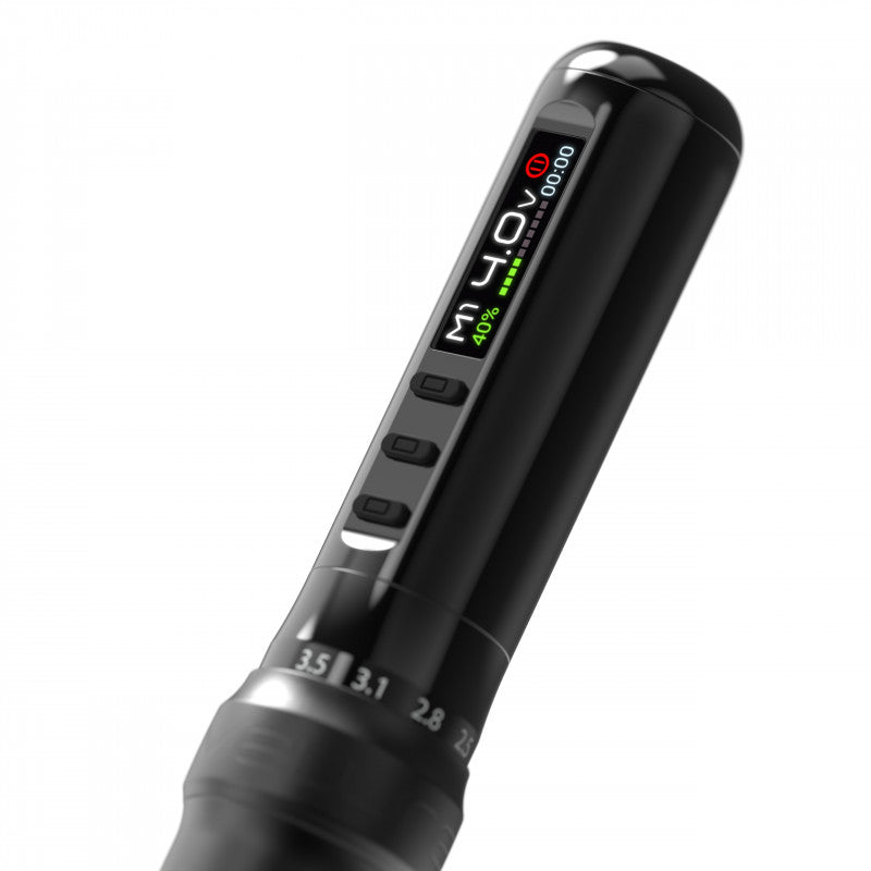 VELURE WIRELESS PMU MACHINE - COFFE