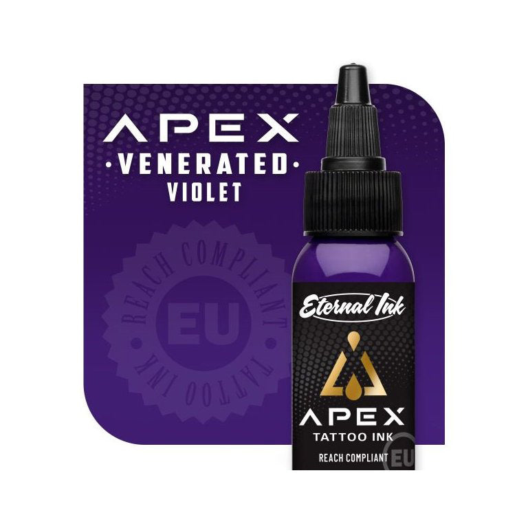 venerated-violet