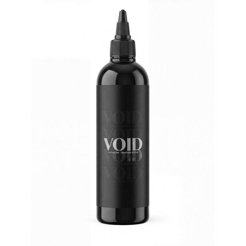 Void Tattoo Ink