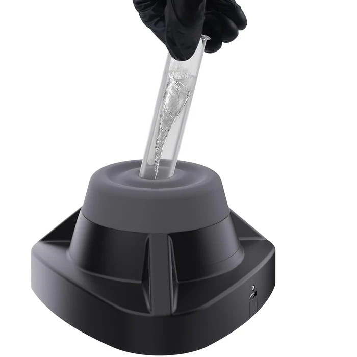 vortex ink mixer