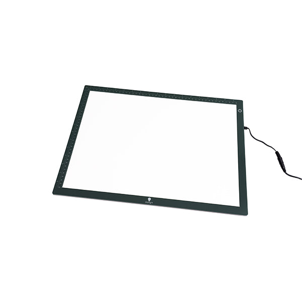 Wafer 1 Lightbox A4