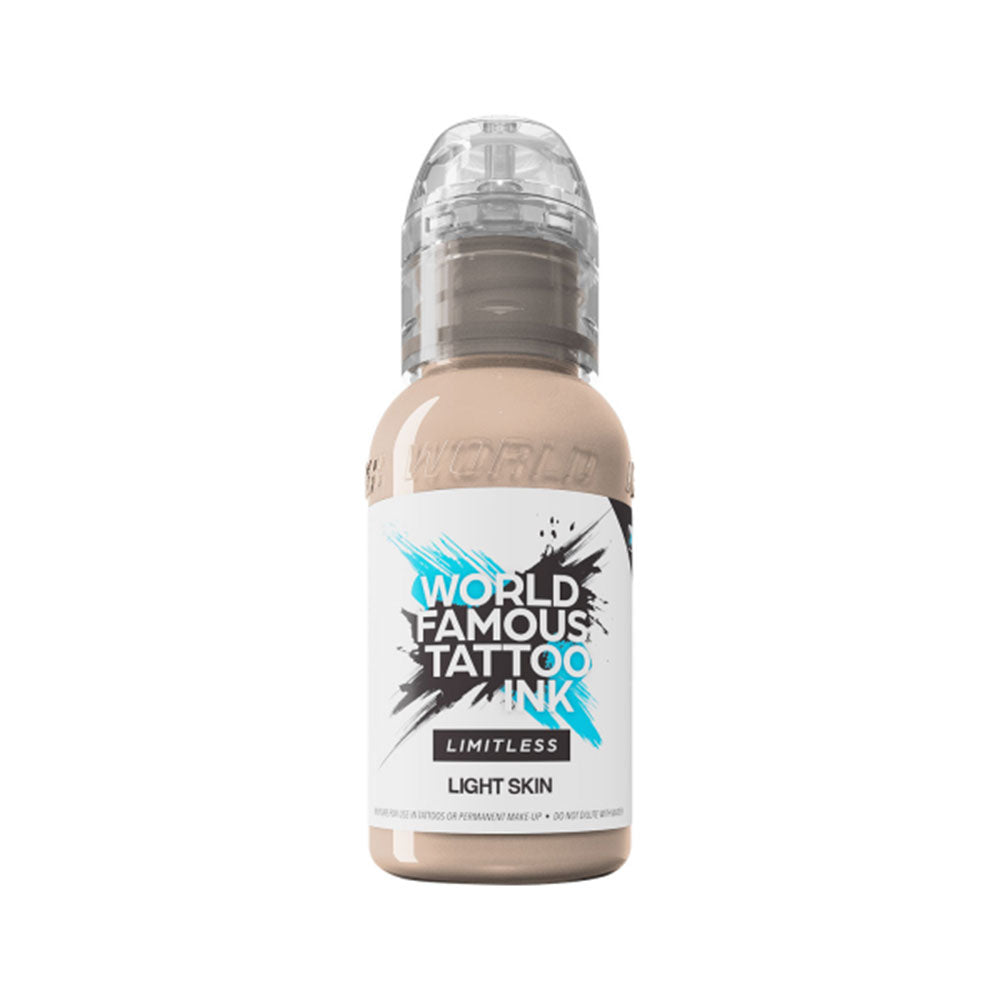 WF Limitless - Light Skin - 30ml