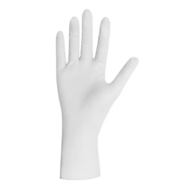 Unigloves White Pearl - single glove