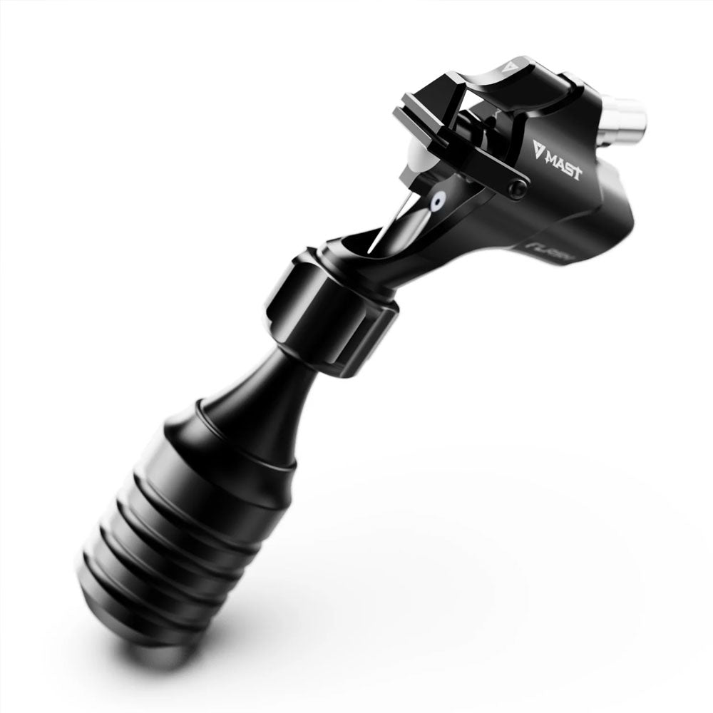 wqp450 mast flash