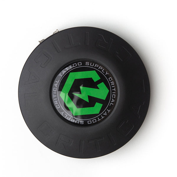Critical XRR Wireless Foot Switch