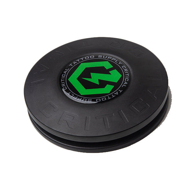 Critical XRR Wireless Foot Switch