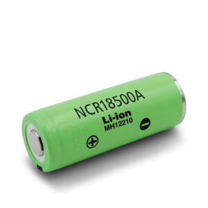 Battery-Panasonic-NCR18500A-to-Cheyenne-Unlimited